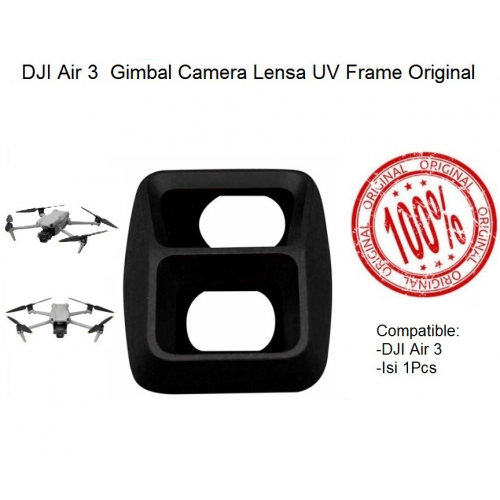 Dji Air 3 Gimbal UV Frame - Gimbal UV Frame Dji Air 3 - Original